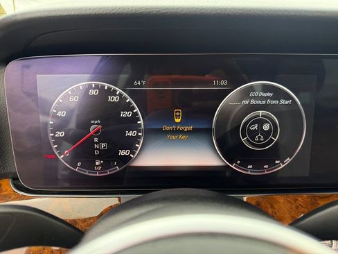 Certified 2020 Mercedes-Benz E 350 Sedan image 18