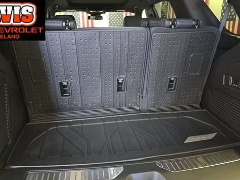 New 2026 Chevrolet Tahoe RST w/ Comfort Package AWD/4WD image 19