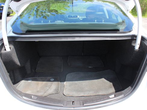 Used 2014 Ford Fusion Titanium FWD image 7