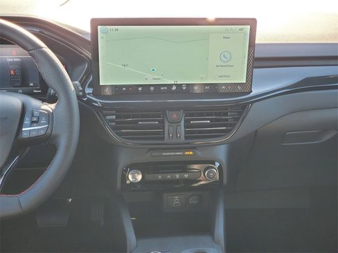 New 2026 Ford Escape ST-Line w/ Tech Pack #1 image 27