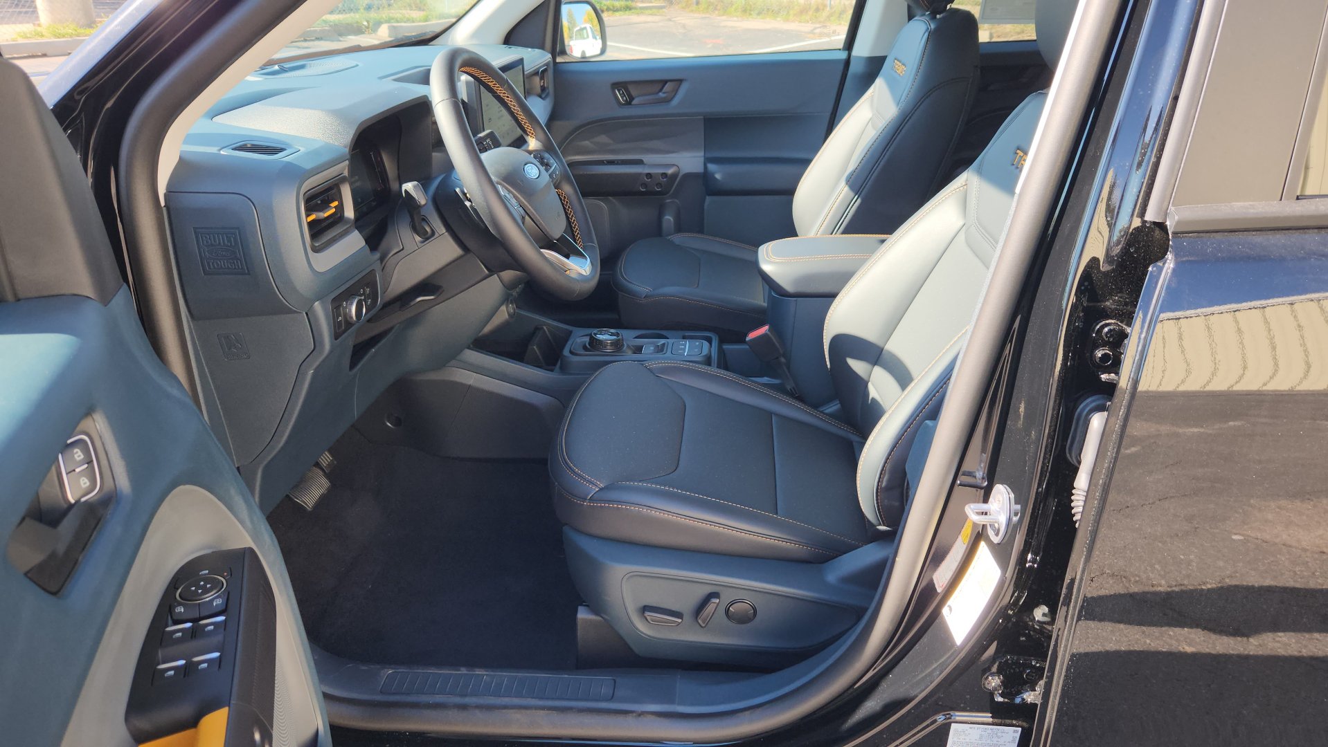 New 2026 Ford Maverick Tremor AWD/4WD image 13