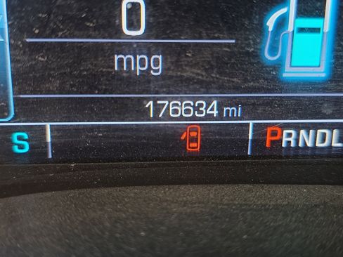 Used 2018 Chevrolet Colorado LT w/ Luxury Package, Chrome image 7