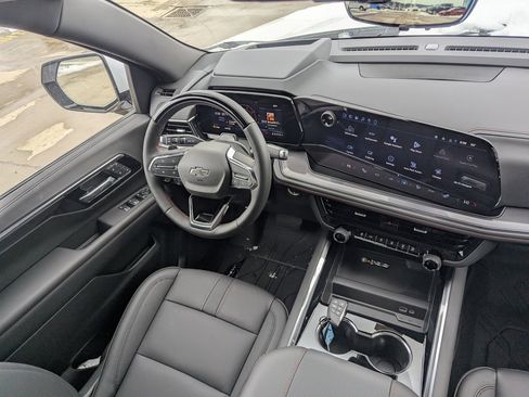 New 2026 Chevrolet Suburban RST w/ Advanced Technology Package image 21