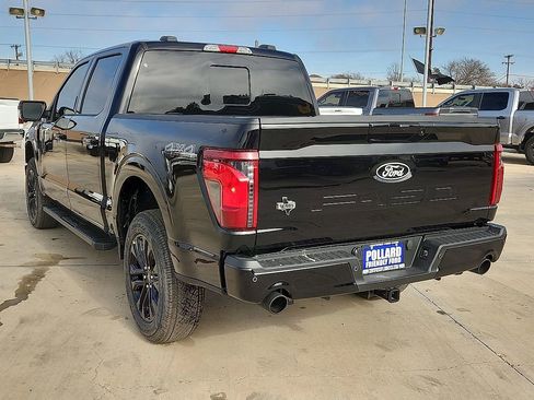 New 2026 Ford F150 XLT w/ Equipment Group 302A MID image 2