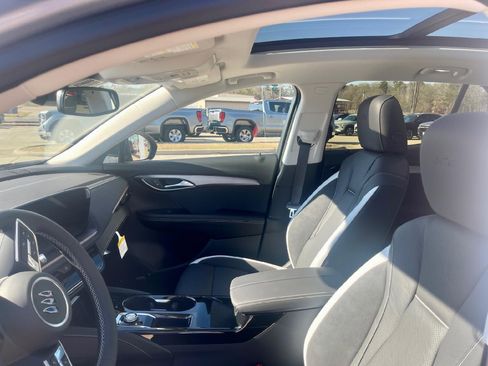 New 2025 Buick Envision Sport Touring image 12