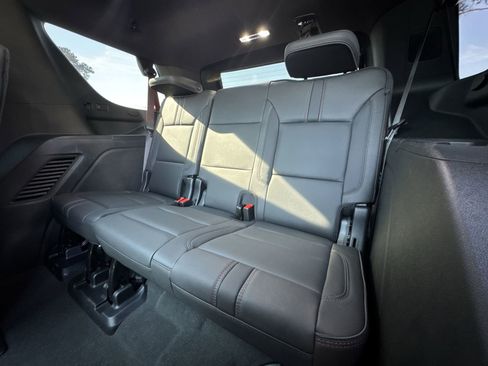 Used 2026 Chevrolet Tahoe RST w/ Comfort Package image 32