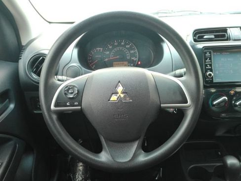 Used 2018 Mitsubishi Mirage G4 ES FWD image 27