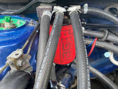 Used 2019 Subaru WRX AWD/4WD image 29