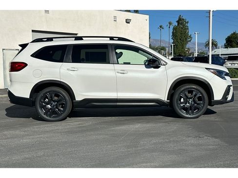 New 2026 Subaru Ascent Bronze Edition image 2