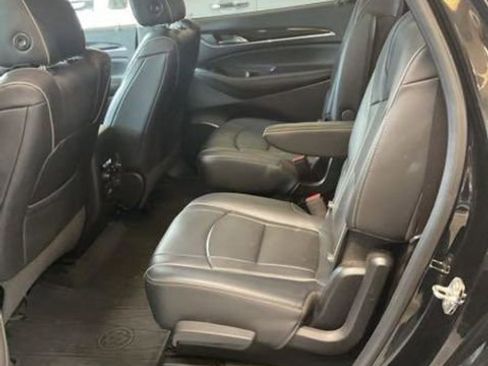 Used 2019 Buick Enclave Avenir w/ Avenir Technology Package image 13