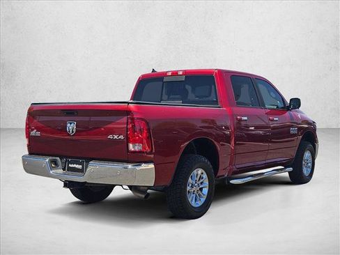 Used 2014 RAM 1500 Big Horn AWD/4WD image 5