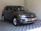 Used 2016 Volkswagen Tiguan SE image 6