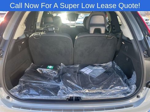 Used 2026 Volvo XC90 B6 Plus w/ Protection Package Premier image 11