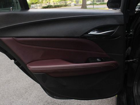 Used 2020 Cadillac CT4 V w/ Driver Awareness Plus Package image 21