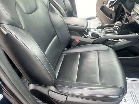 Used 2020 Kia Telluride S FWD image 27