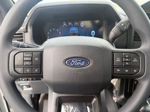 Used 2024 Ford F150 STX w/ Tow/Haul Package image 12