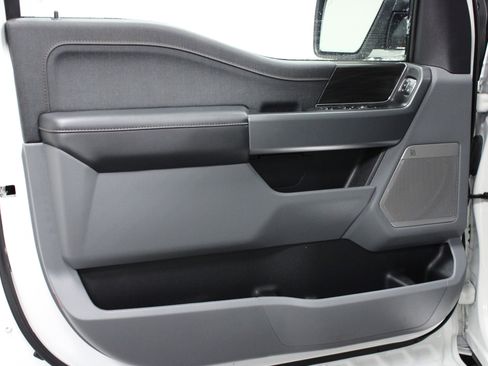 Used 2024 Ford F150 Lariat w/ FX4 Off-Road Package image 11