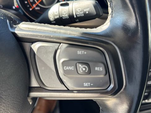 Used 2021 Jeep Wrangler Unlimited Sport S image 35