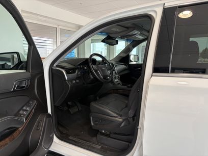 Used 2020 Chevrolet Tahoe LT