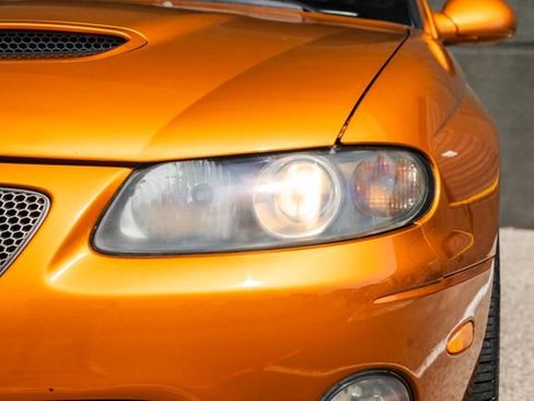 Used 2006 Pontiac GTO image 44