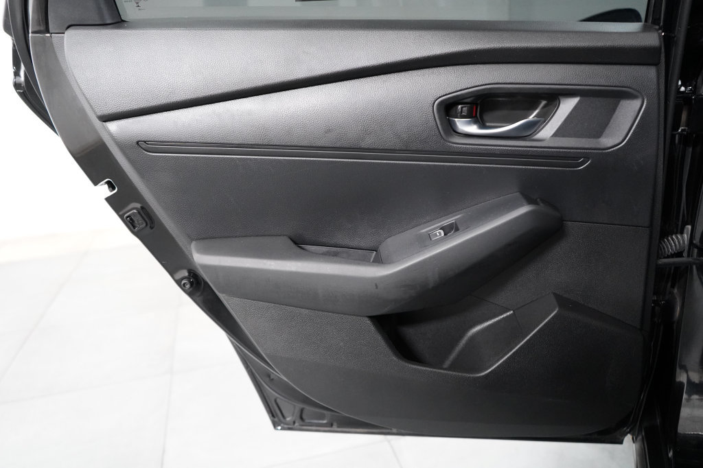 Used 2023 Honda Accord EX image 28