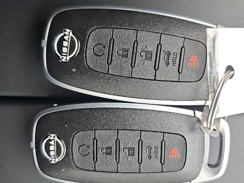 New 2026 Nissan Rogue Rock Creek w/ Rock Creek Premium Package image 44