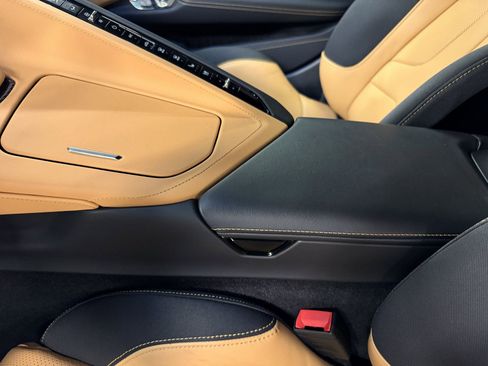 Used 2023 Chevrolet Corvette Stingray Preferred Cpe w/ 2LT image 39