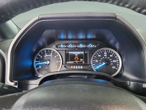 Used 2020 Ford Expedition Max XLT w/ Equipment Group 201A RWD image 10
