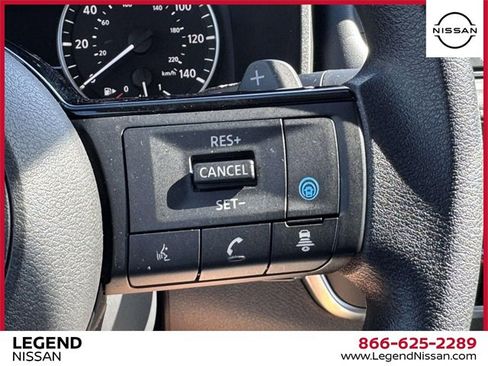 Certified 2023 Nissan Rogue SV image 20