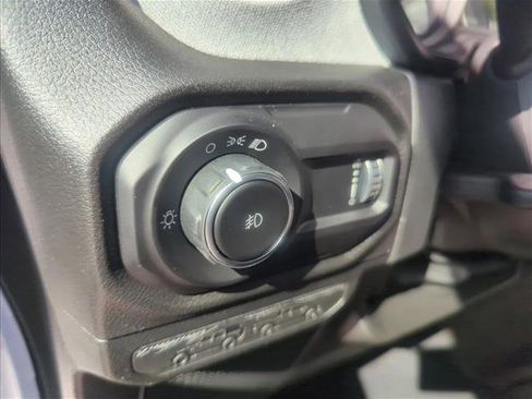 New 2026 Jeep Wrangler Sport image 17