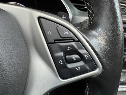 Used 2018 Chevrolet Corvette Grand Sport w/ Grand Sport Heritage Package image 35