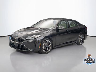 Used 2025 BMW 228 xDrive Gran Coupe