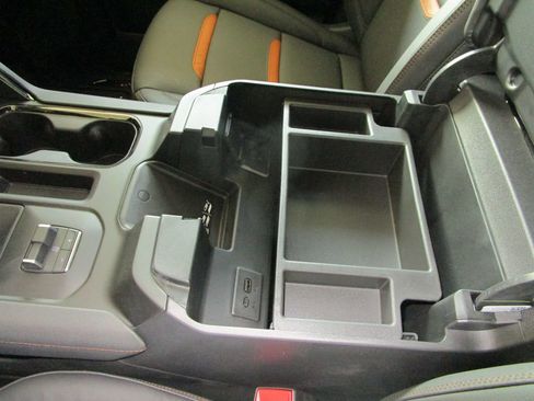 New 2026 GMC Sierra 1500 AT4 w/ AT4 Premium Package image 44