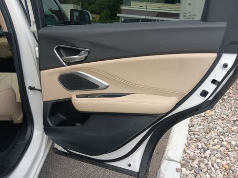 Used 2023 Acura RDX AWD image 34