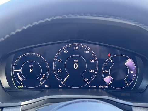 New 2026 MAZDA CX-90 Plug-In Hybrid w/ Premium Plus image 29