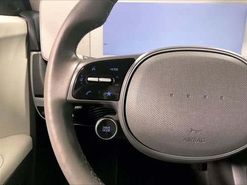 Used 2024 Hyundai Ioniq 5 SEL image 22