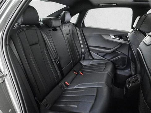 Used 2023 Audi A4 2.0T Premium Plus w/ Premium Plus Package image 20