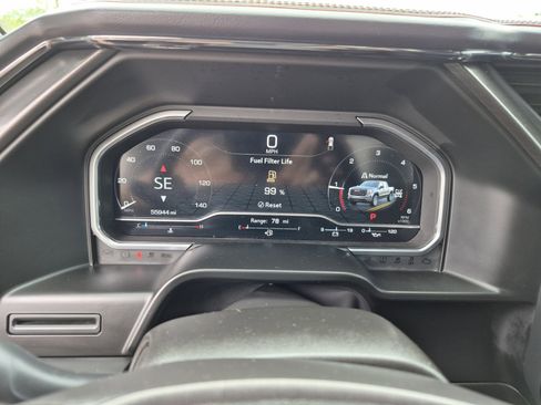 Used 2024 GMC Sierra 1500 AT4 image 10