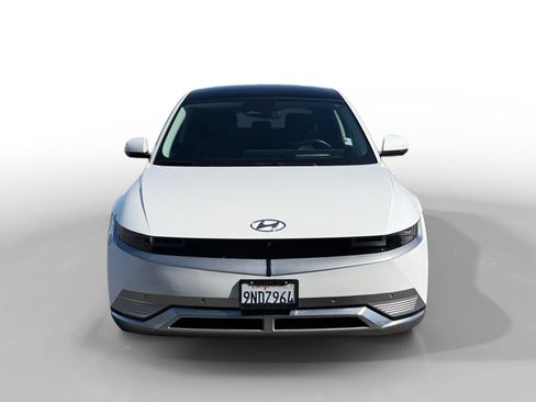 Used 2024 Hyundai Ioniq 5 Limited RWD image 8