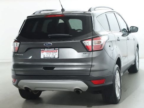 Used 2017 Ford Escape SE w/ Equipment Group 201A FWD image 48