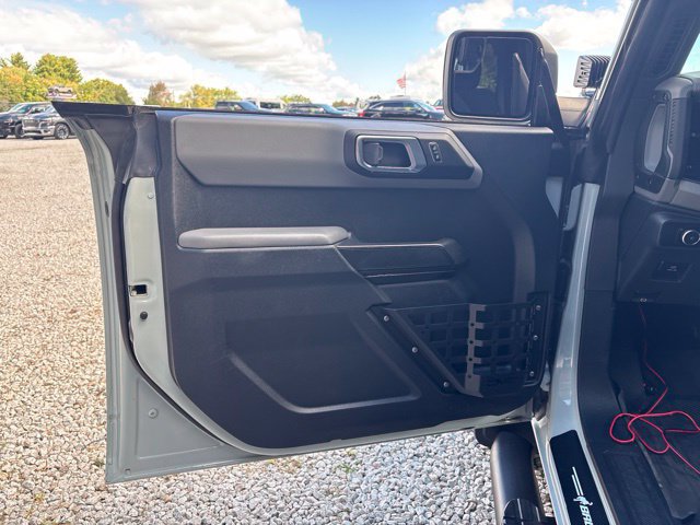 Certified 2022 Ford Bronco Big Bend AWD/4WD image 16