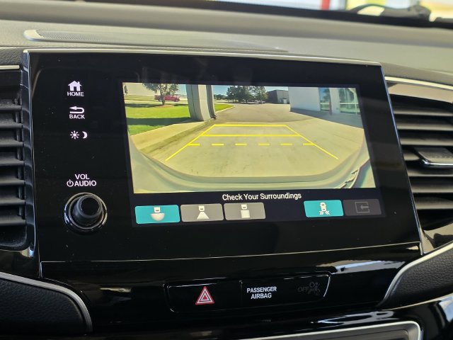 Used 2019 Honda Pilot Elite image 18