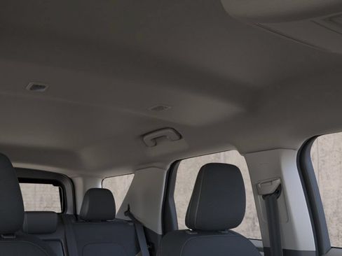 New 2026 Ford Bronco Sport Big Bend w/ Convenience Package AWD/4WD image 17