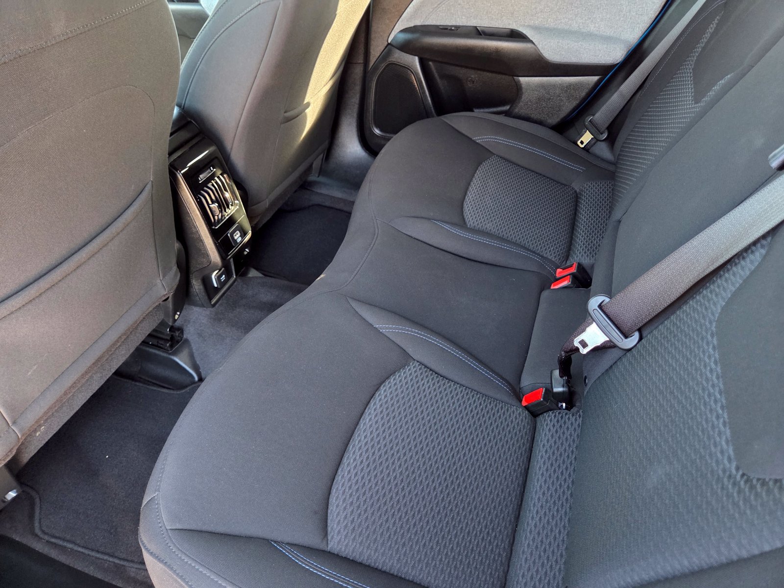 Used 2023 Jeep Compass Sport AWD/4WD image 24