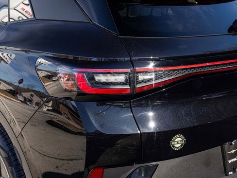 Used 2024 Volkswagen ID.4 Pro S image 35