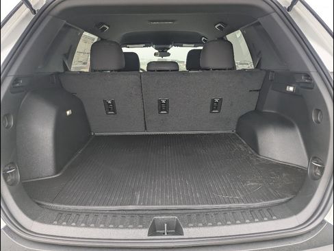 New 2026 GMC Terrain Elevation w/ Black Edition AWD/4WD image 15