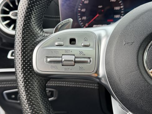 Used 2019 Mercedes-Benz AMG GT 53 image 24