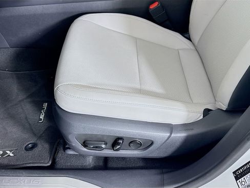 Certified 2025 Lexus RX 350 Premium image 20