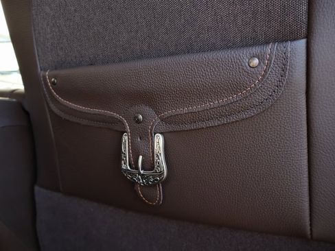 Used 2025 RAM 3500 Longhorn w/ Towing Technology Group image 50