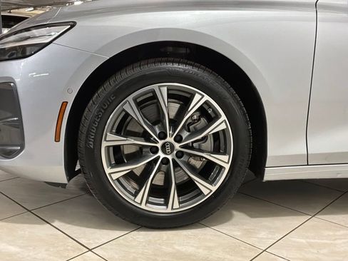 New 2026 Audi A6 Premium image 14